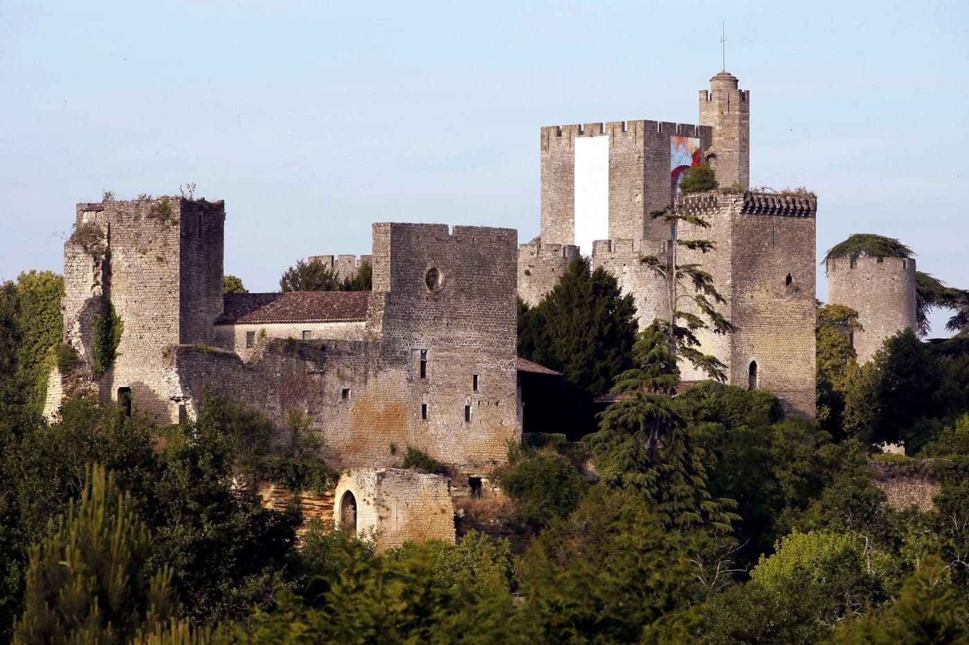 chateauneuf saint leon