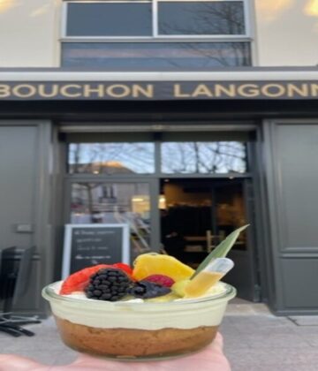 Le Bouchon Langonnais