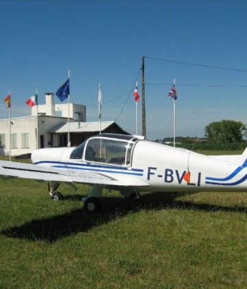 Aéroclub du sud gironde