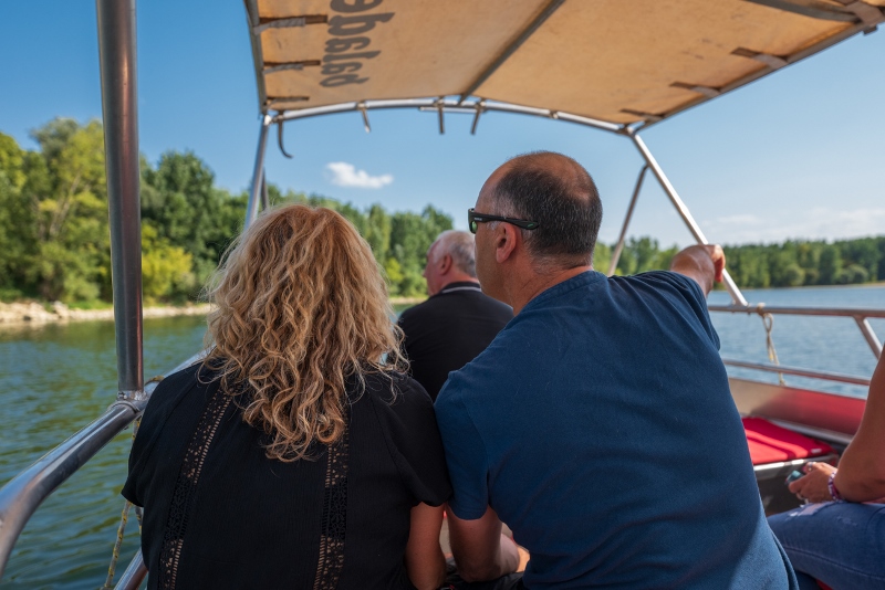 Bateaux de Garonne à Tonneins (21)