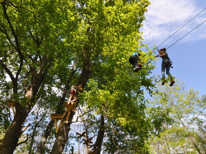 Bazas - Aventures Sud-Gironde (6)