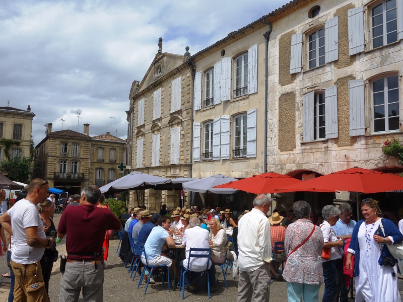 Bazas - brocante (1)