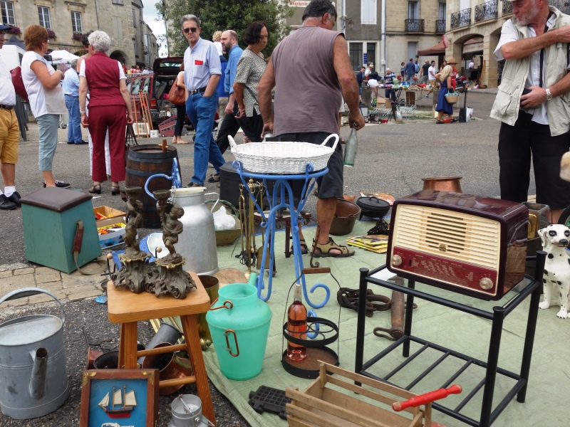 Bazas - brocante (2)