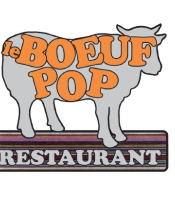 Bazas - le Boeuf Pop