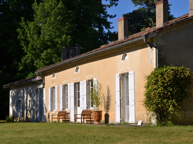 Bernos-Beaulac -Domaine de Lyran CH (6)