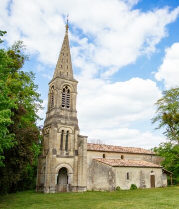 Birac - chapelle de Bijoux (6)