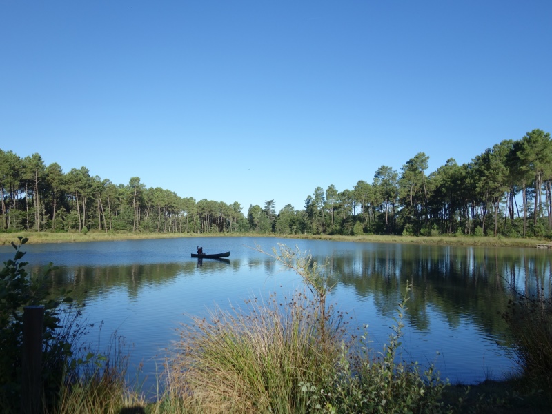 Captieux - Lac de Taste - ph. Elodie F (2)