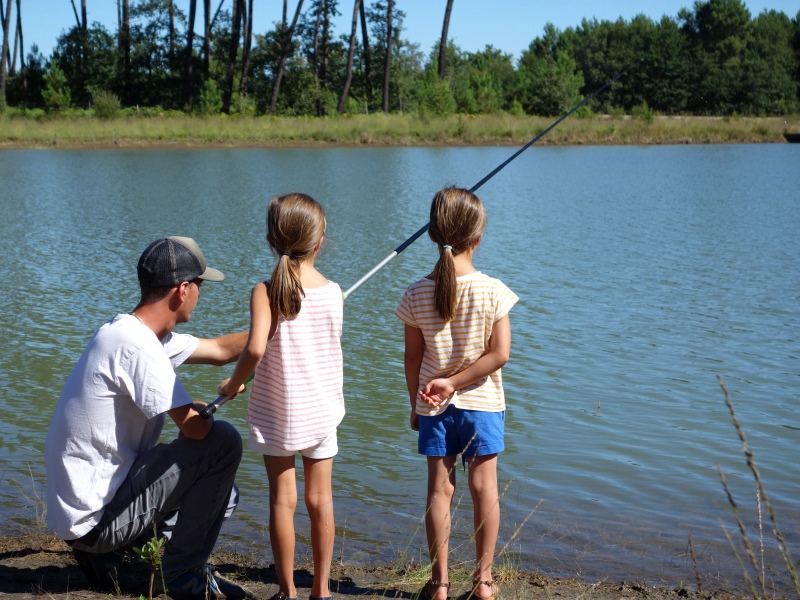 Captieux - Lac de Taste - ph. Elodie F (7)