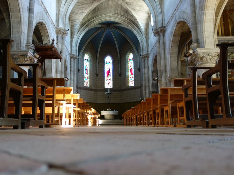 Captieux - église - ph Elodie F (13)