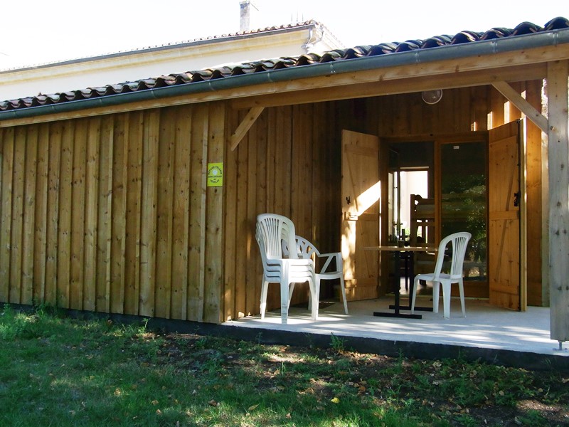 Captieux - refuge municipal1