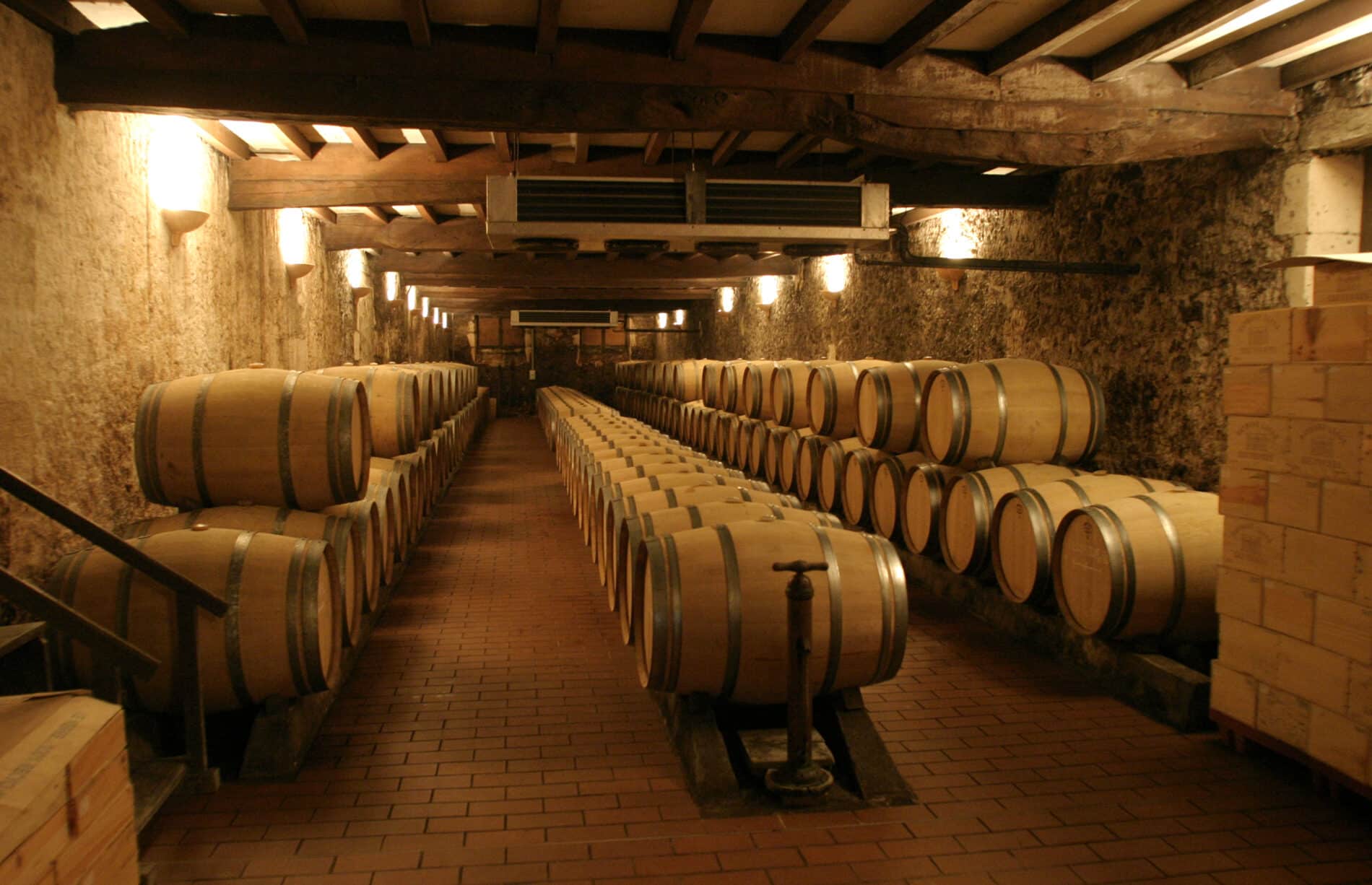 Château Raymond Lafon SAUTERNES -Sud-Gironde