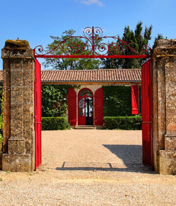 Château Sigalas-Rabaud - BOMMES - Sud-Gironde