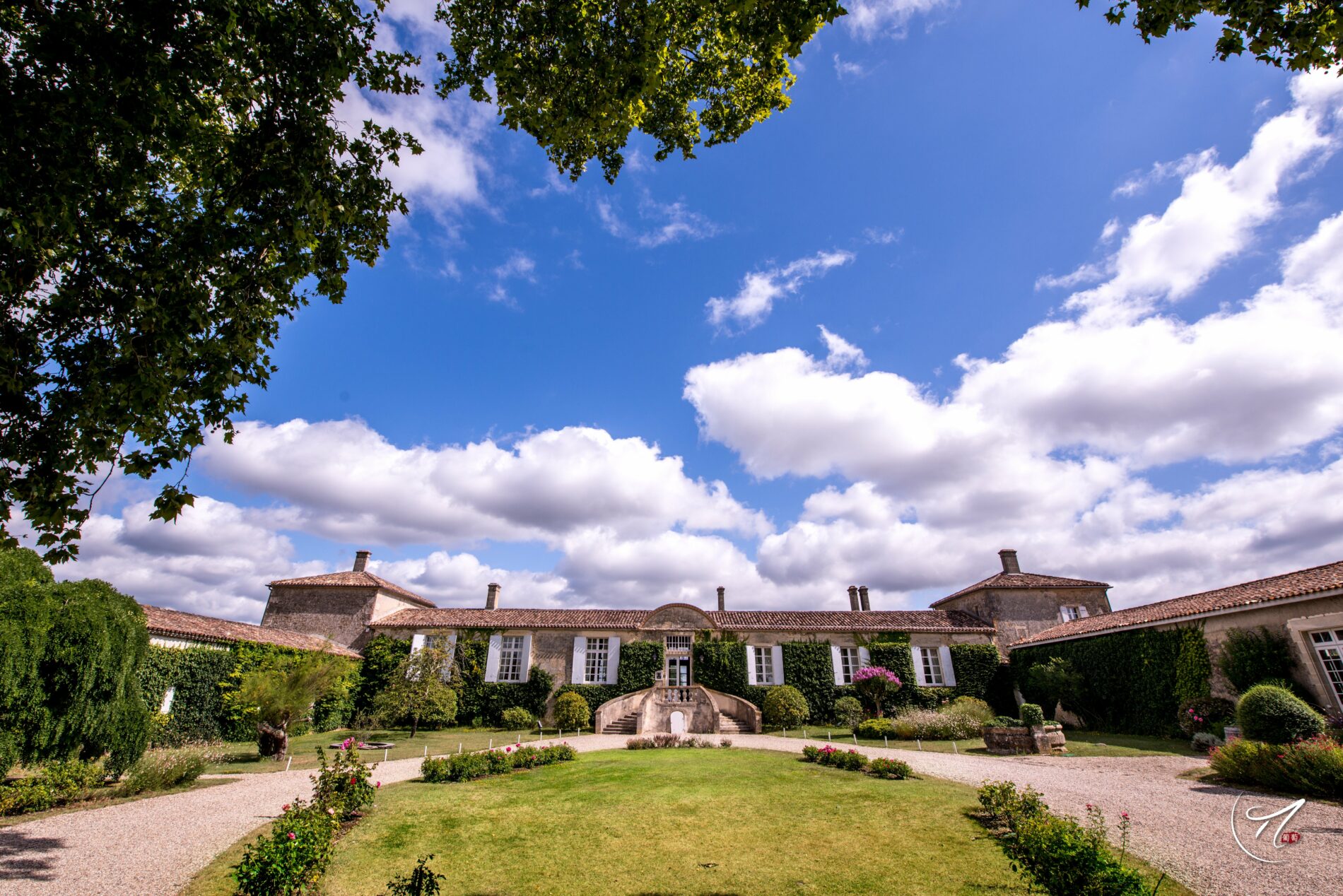 Château d'Arche - SUD-GIRONDE - Sauternes