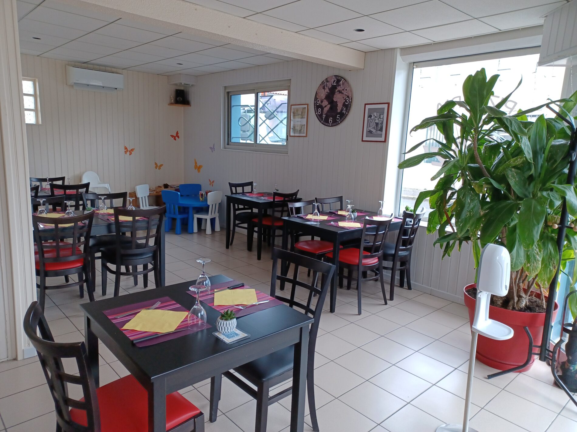 Croc pizz' - HOSTENS - Sud-Gironde