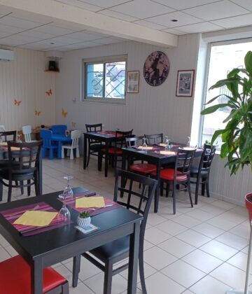 Croc pizz' - HOSTENS - Sud-Gironde