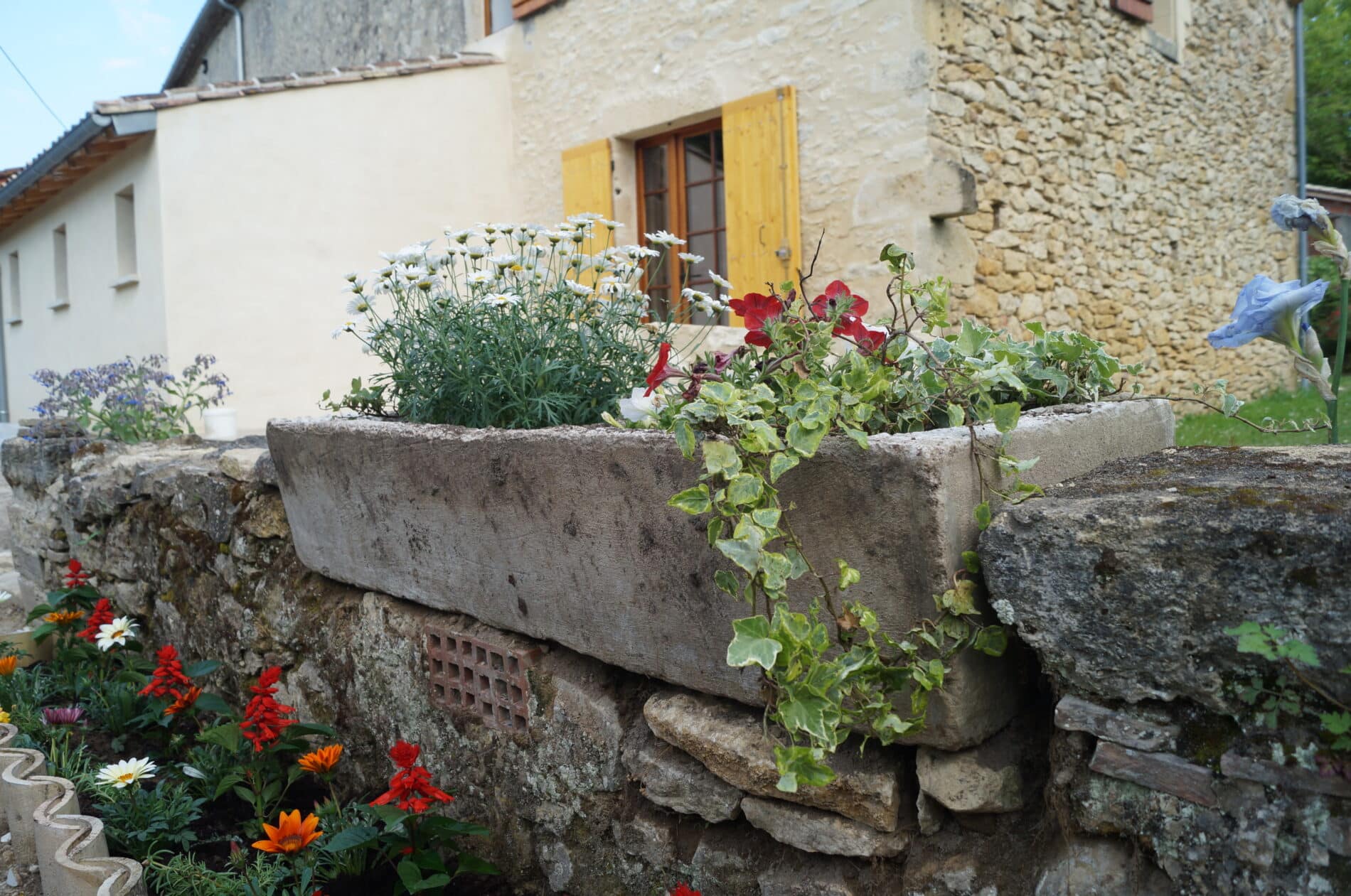 Gîte de Labrouche - SAINT-PARDON-DE-CONQUES - Sud-Gironde