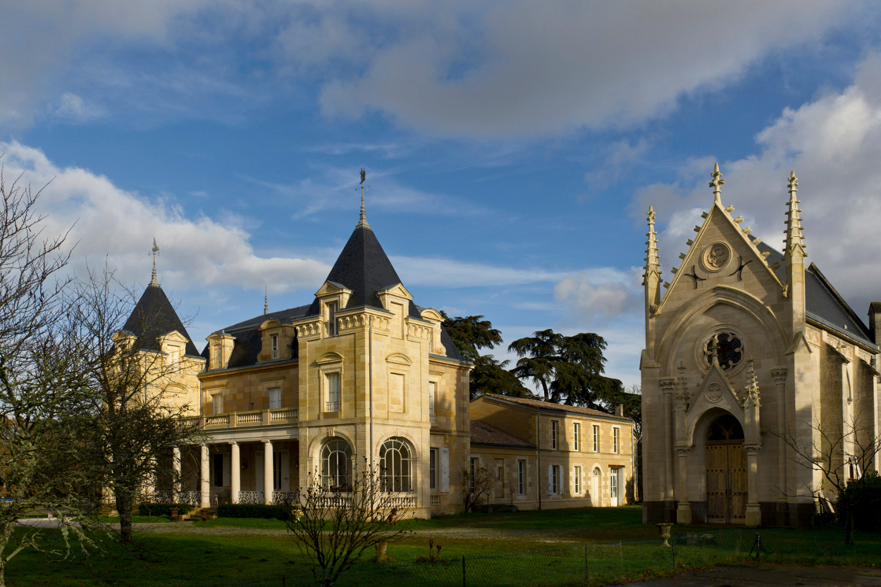 Découverte Patrimoine et Vin