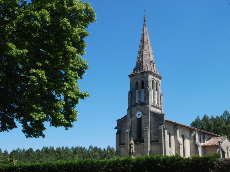 GISCOS_église