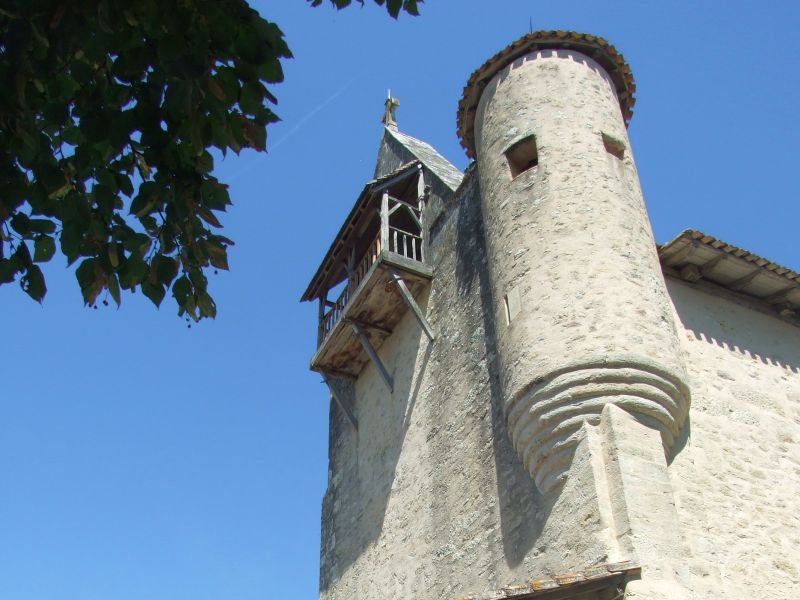 Gans - église (ph. Cathy F) (9)