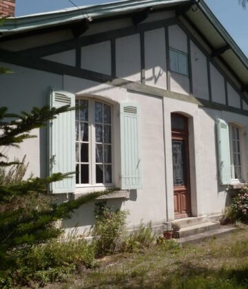 Gîte Arino - HOSTENS - Sud-Gironde