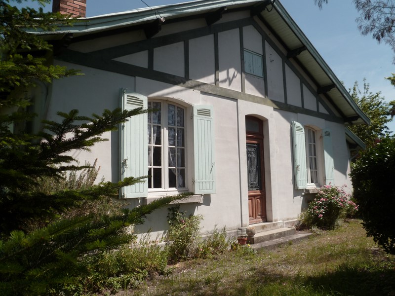 Gîte Arino - HOSTENS - Sud-Gironde