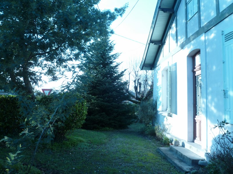 Gîte Arino - HOSTENS - Sud-Gironde