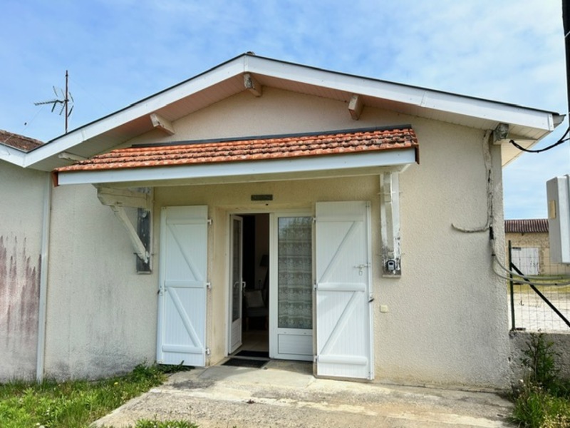 Gîte Orlane - LE PIAN SUR GRAONNES - Sud-Gironde