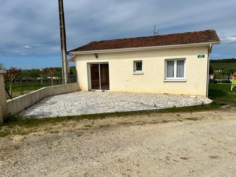 Gîte Orlane - LE PIAN SUR GRAONNES - Sud-Gironde