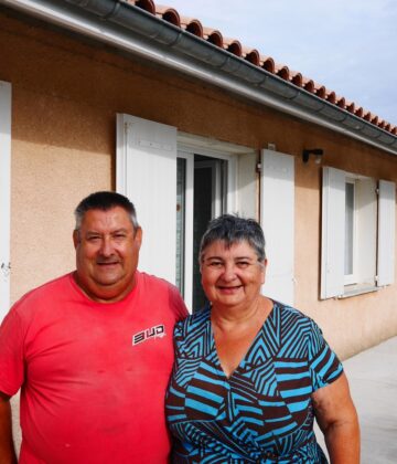 Gîte du Maine - LANGON - Sud-Gironde