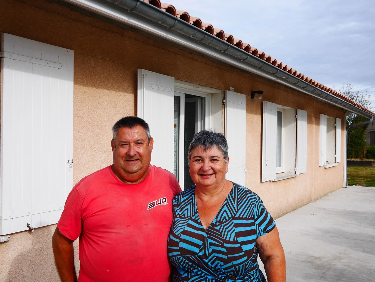 Gîte du Maine - LANGON - Sud-Gironde