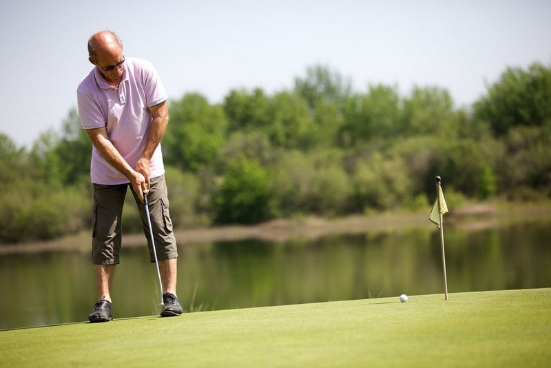 Golf des Graves et du Sauternais - SAINT-PARDON-DE-CONQUES - Sud-Gironde