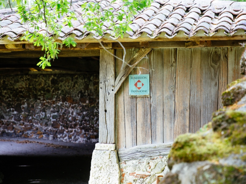 Goualade - bergerie ronde (4)