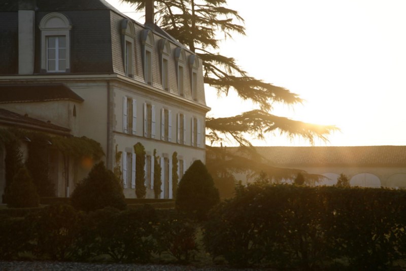 Château Guiraud - SAUTERNES - Sud-Gironde