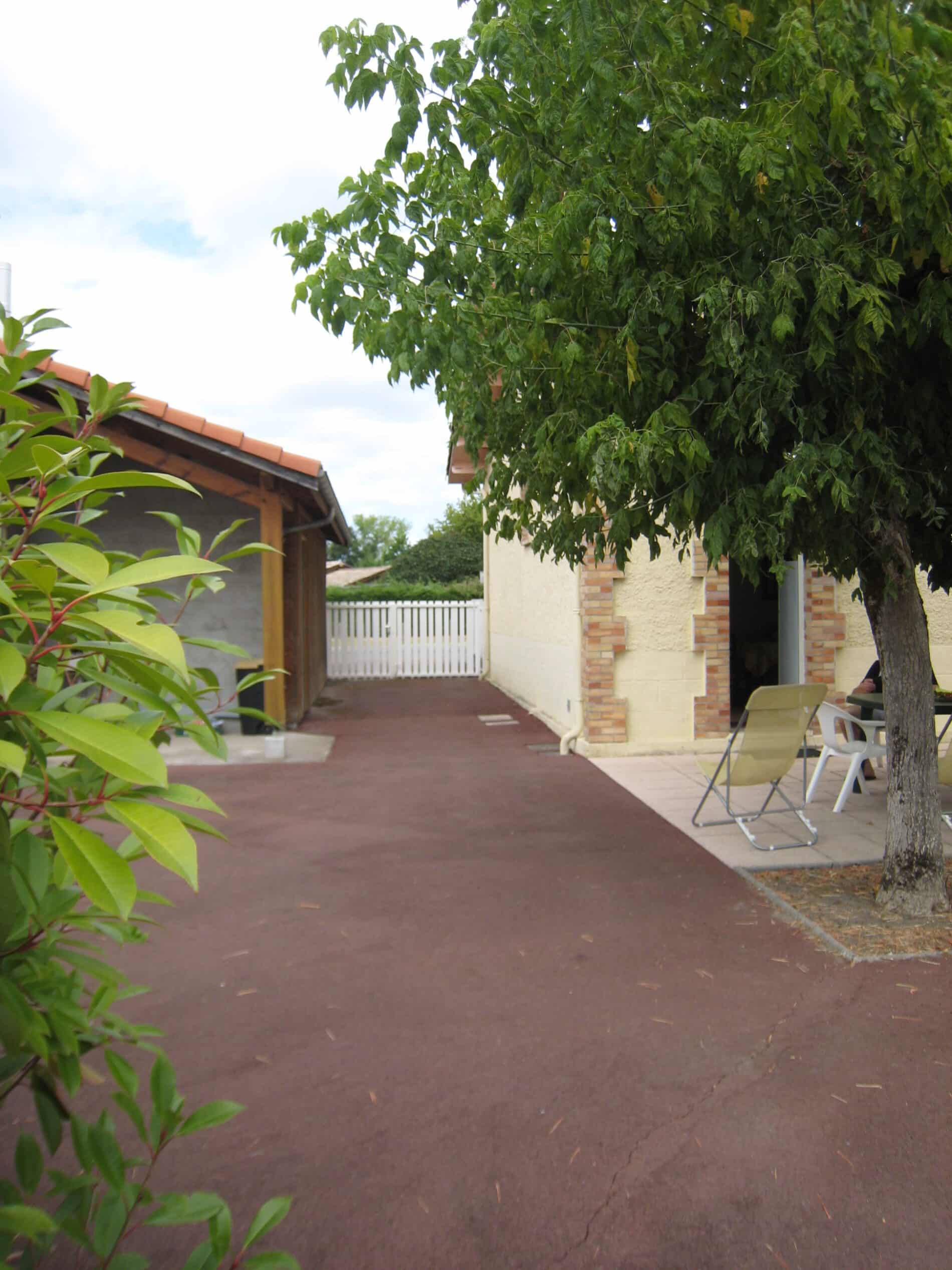 Suy Broye - HOSTENS - Sud-Gironde