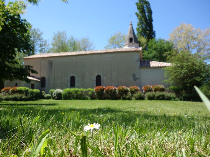 Lartigue - église - Elodie F (10)