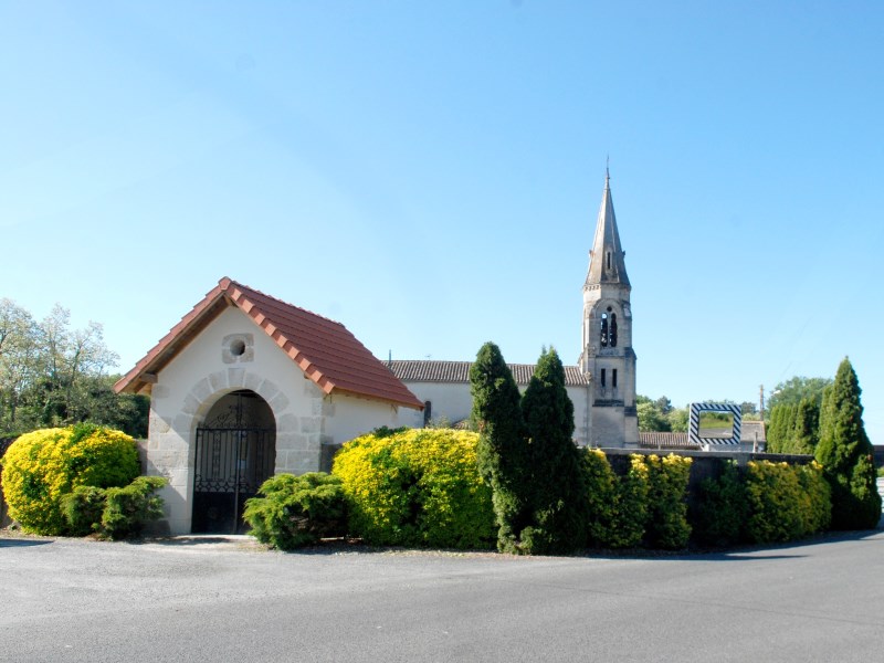 Lavazan - église - ph. Elodie F (2)