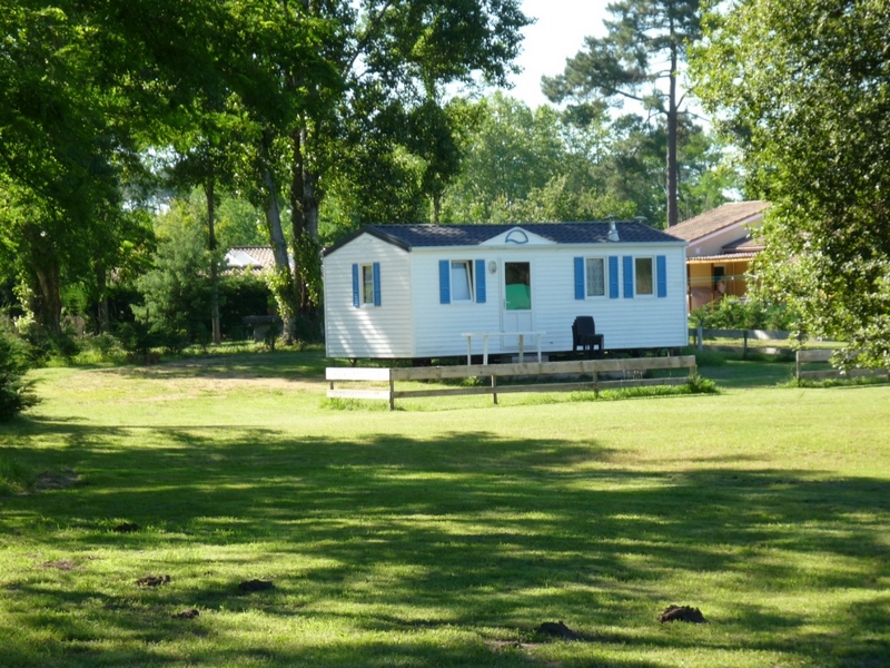 Les Ecuries du Lac d'Hostens - HOSTENS - Sud-Gironde