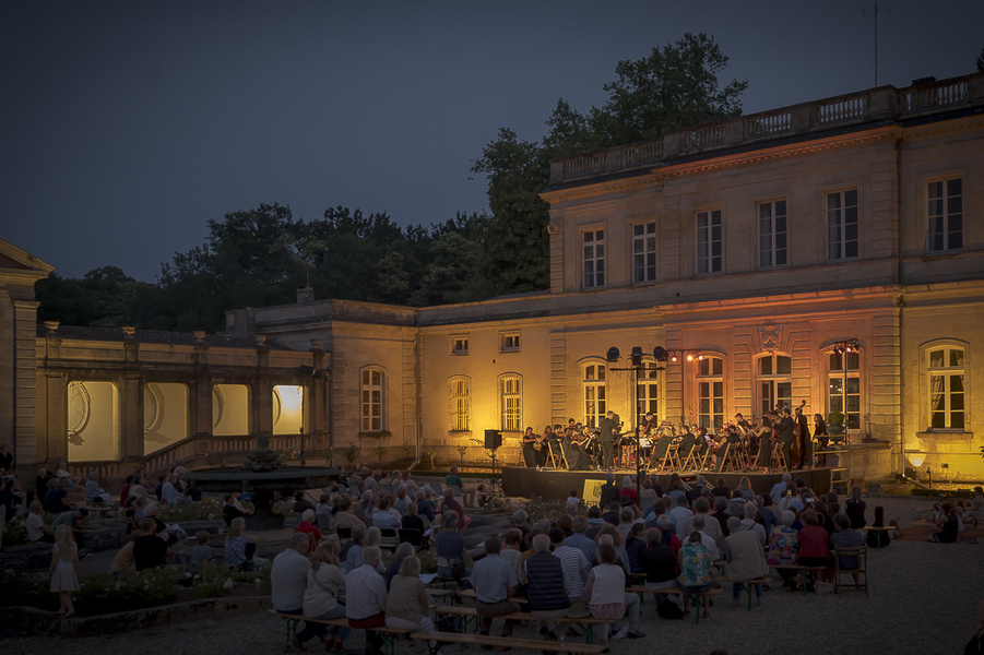 Les Ides de Juin - SAUTERNES - Sud-Gironde