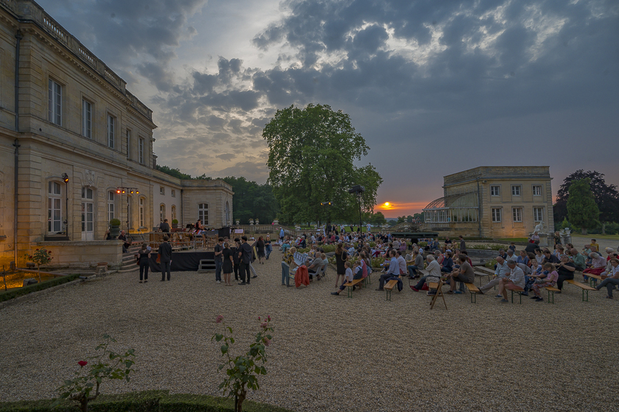 Les Ides de Juin - SAUTERNES - Sud-Gironde