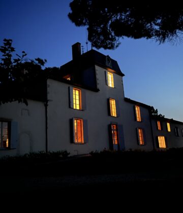 Les Noctambules de septembre au Domaine de Malagar