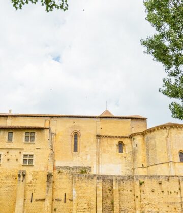 Saint-Macaire - SUD-GIRONDE