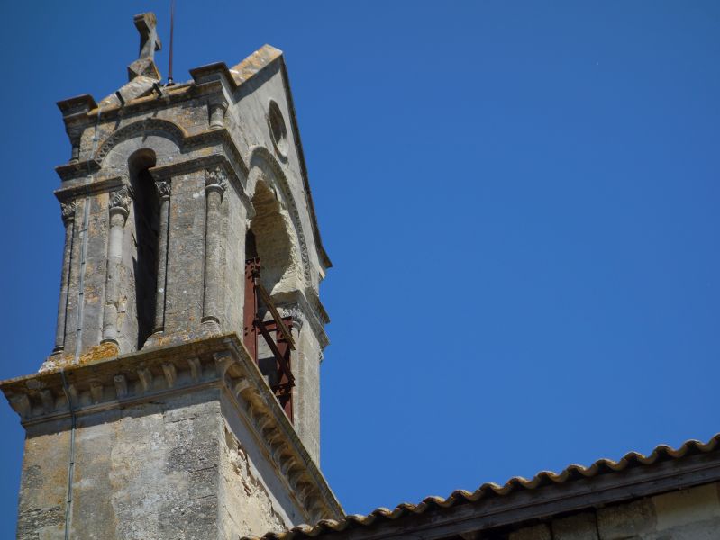 Sigalens - église - ph. Elodie F (22)