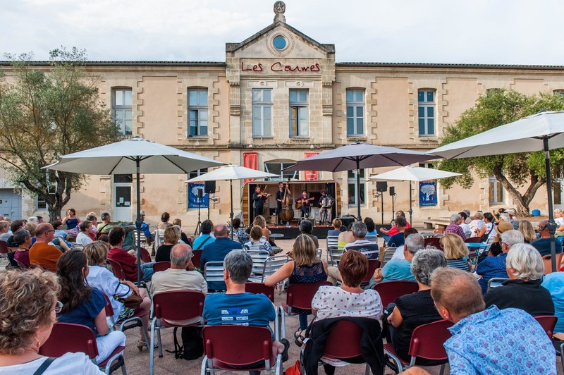 Printemps des Artistes Langon