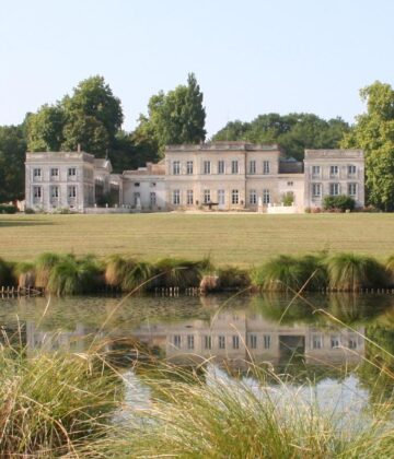 Château Filhot - SAUTERNES - Sud-Gironde