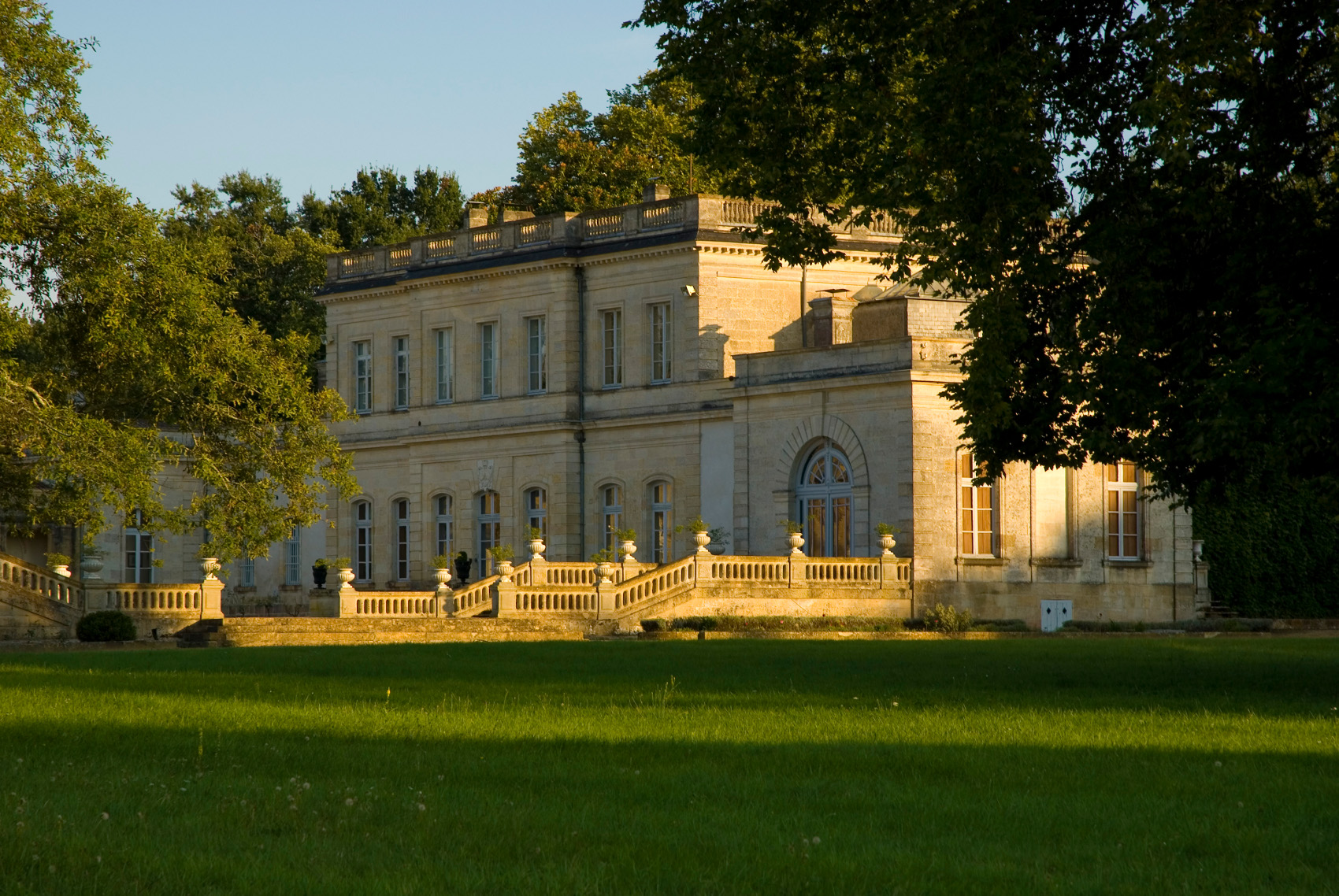 Château Filhot - SAUTERNES - Sud-Gironde