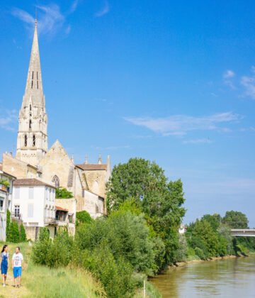 Langon - SUD-GIRONDE