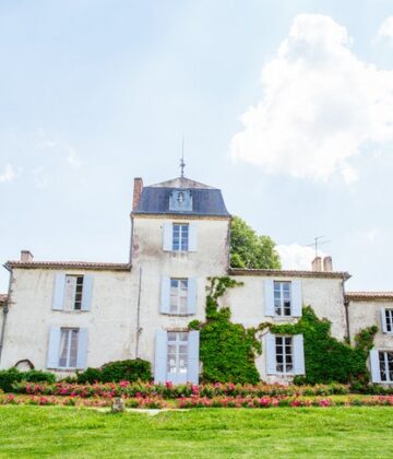 Centre François Mauriac de Malagar SAINT-MAIXANT Sud-Gironde