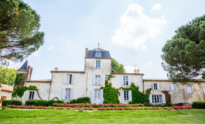 Centre François Mauriac de Malagar SAINT-MAIXANT Sud-Gironde