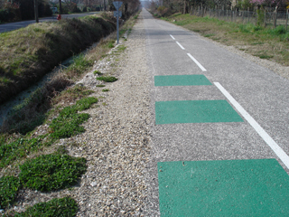 piste cyclable 2