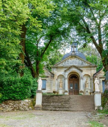 VERDELAIS Sud-Gironde